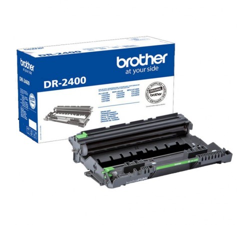 Фотобарабан Brother DR2400