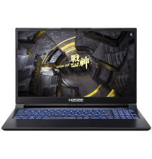 Ноутбук Hasee Z7D6 FHD (04HAZ7D6FHD)