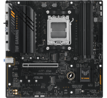 Материнская плата Asus TUF GAMING A620M-PLUS (90MB1F00-M0EAY0)