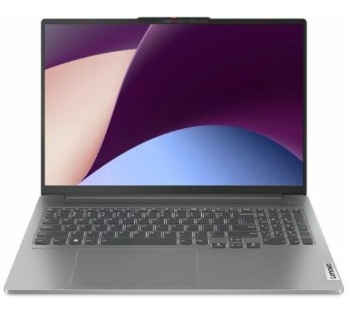Ноутбук Lenovo IdeaPad 3 Slim 16IRU8 (82X80004RK)