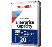 Жёсткий диск Toshiba MG10SCA20TE