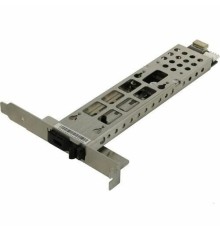 Корзина ProCase P2-101-M2-BK