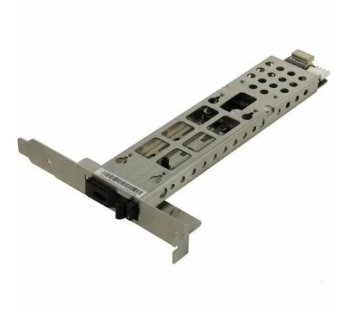 Корзина ProCase P2-101-M2-BK