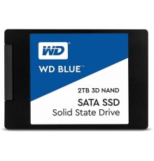 Жёсткий диск Western Digital WDS200T3B0A