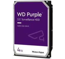 Жёсткий диск Western Digital WD43PURZ