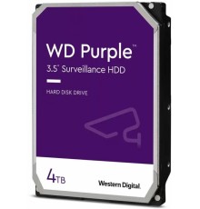 Жёсткий диск Western Digital WD43PURZ