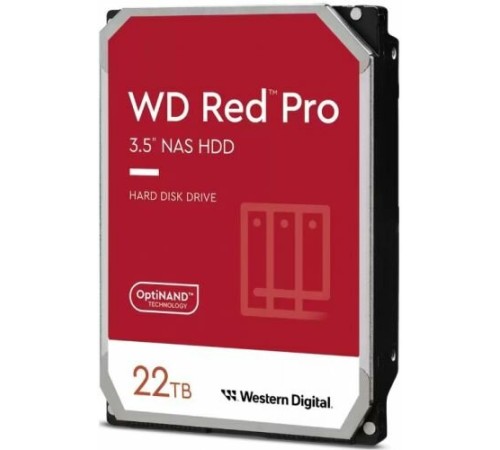 Жёсткий диск Western Digital WD221KFGX