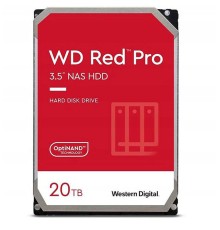 Жёсткий диск Western Digital WD201KFGX
