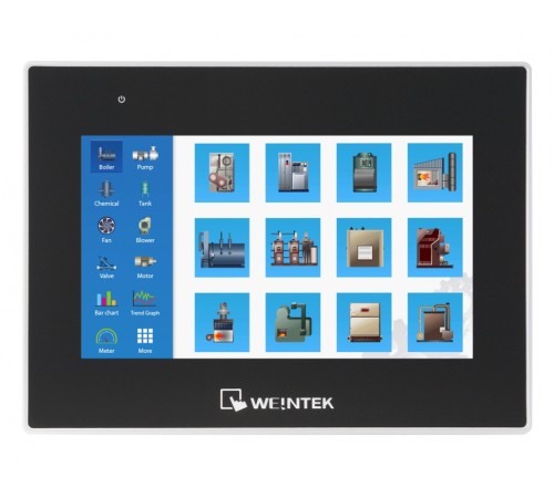 Панель оператора Weintek cMT3072XH2