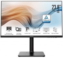 Монитор MSI Modern MD2412P (9S6-3PA59H-095)