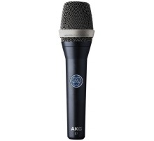 Микрофон AKG C7
