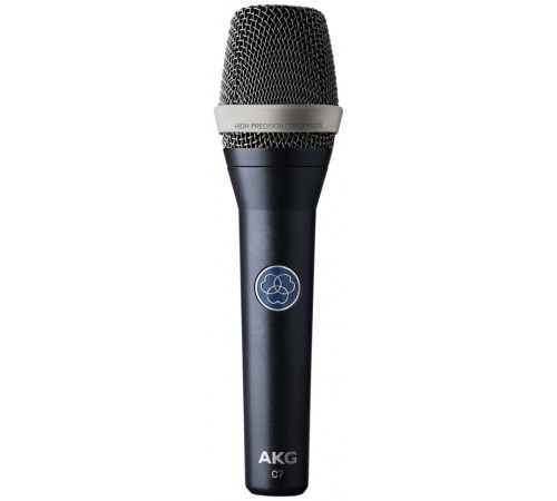 Микрофон AKG C7