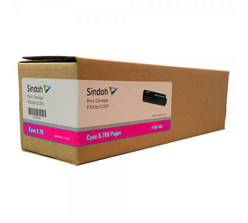 Картридж Катюша P300T6KM-W