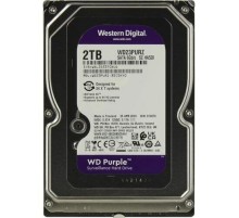 Жёсткий диск Western Digital WD23PURZ