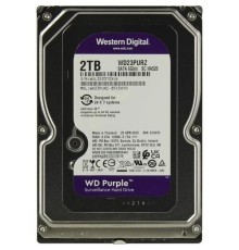 Жёсткий диск Western Digital WD23PURZ
