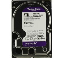 Жёсткий диск Western Digital WD33PURZ