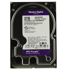 Жёсткий диск Western Digital WD33PURZ