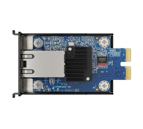 Модуль Synology E10G22-T1-Mini