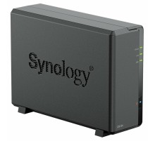Сетевой накопитель Synology DS124