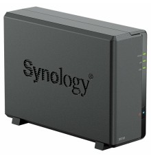Сетевой накопитель Synology DS124
