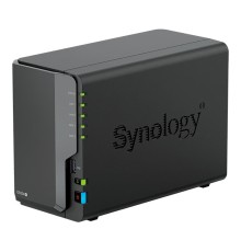 Сетевой накопитель Synology DS224+
