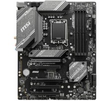 Материнская плата MSI B760 GAMING PLUS WIFI