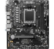 Материнская плата MSI PRO A620M-E
