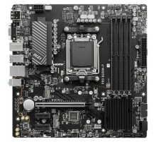 Материнская плата MSI PRO B650M-P