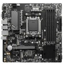 Материнская плата MSI PRO B650M-P