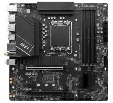 Материнская плата MSI PRO B760M-A WIFI