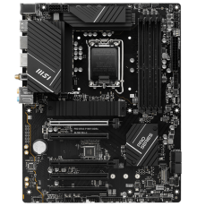 Материнская плата MSI PRO B760-P WIFI DDR4