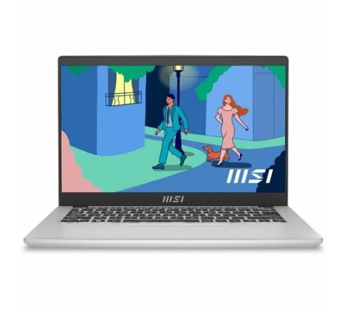 Ноутбук MSI Modern 14 C12MО-688RU (9S7-14J111-688)