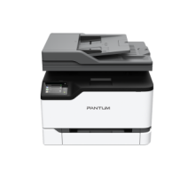 МФУ лазерное Pantum CM2200FDW