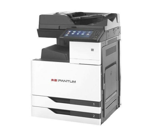 МФУ лазерное Pantum M9706DN