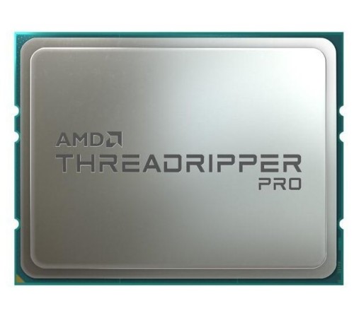 Процессор AMD Ryzen Threadripper Pro 5995WX OEM (100-000000444)