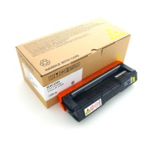 Лазерный картридж Ricoh 407643