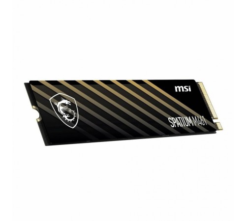 Жёсткий диск MSI S78-440R030-P83