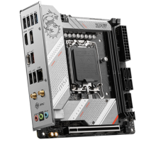 Материнская плата MSI MPG B760I EDGE WIFI