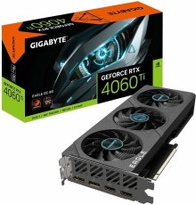 Видеокарта Gigabyte GeForce RTX 4060 Ti 8Gb (GV-N406TWF2OC-8GD)