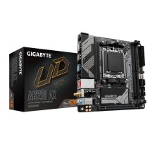 Материнская плата Gigabyte A620I AX