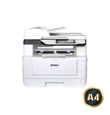МФУ лазерное Avision AM40A plus (000-1111-0KG)