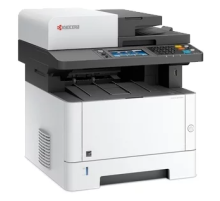 МФУ лазерное Kyocera M2735DW (1102SG3NL0)