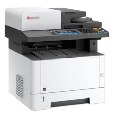 МФУ лазерное Kyocera M2735DW (1102SG3NL0)