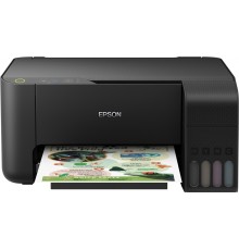 МФУ струйное Epson L4260 (C11CJ63412)