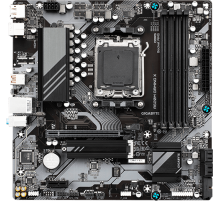 Материнская плата Gigabyte A620M GAMING X