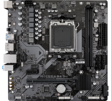 Материнская плата Gigabyte A620M H