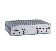 Промышленный компьютер Axiomtek eBOX630A-11U-i7