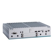 Промышленный компьютер Axiomtek eBOX630A-11U-i7