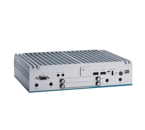 Промышленный компьютер Axiomtek eBOX630A-11U-i7