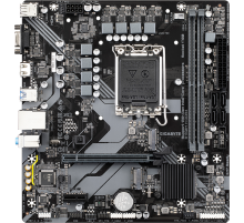 Материнская плата Gigabyte B760M H DDR4